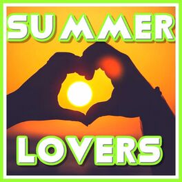 Album cover of Summer Lovers