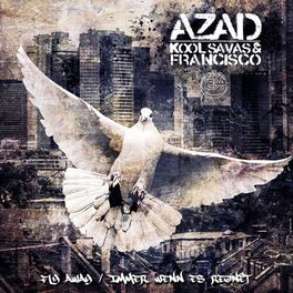 Album picture of Fly Away (EP)