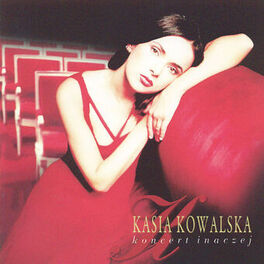 Album cover of Koncert Inaczej