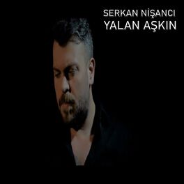 Album cover of Yalan Aşkın
