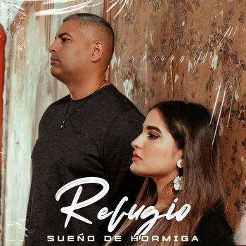 Refugio cover