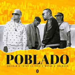 Album cover of Poblado