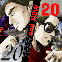 Album cover of 20/20: Then And Now