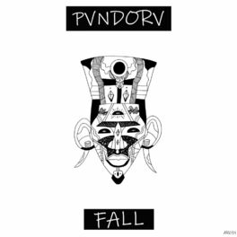 Album cover of FALL