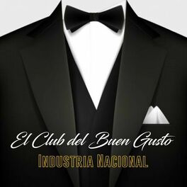 Album cover of El Club del Buen Gusto