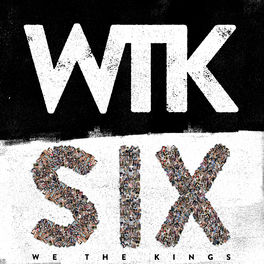 Album cover of Six