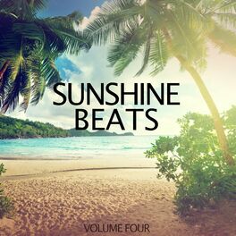 Album cover of Sunshine Beats, Vol. 4