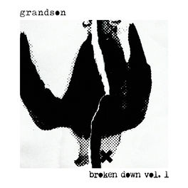 Album cover of broken down vol. 1