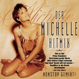 Album cover of Michelle-HitMix