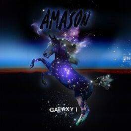 Album cover of Galaxy I