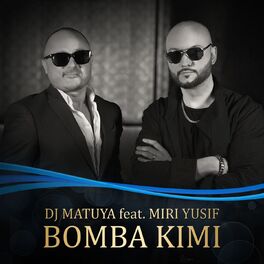 Album cover of Bomba Kimi