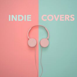 Album cover of Indie Covers