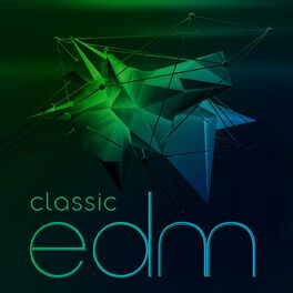 Album cover of Classic EDM