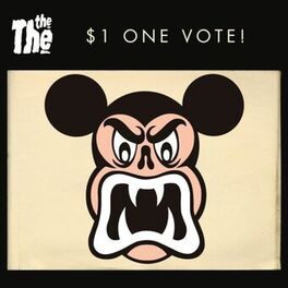 Album cover of $1 One Vote!