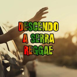 Album cover of Descendo a Serra Reggae