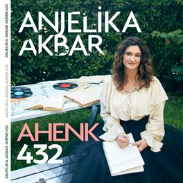 Album cover of Ahenk 432