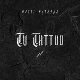 Album cover of TU TATTOO