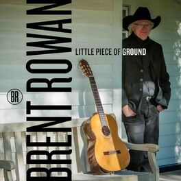 Album cover of Little Piece of Ground