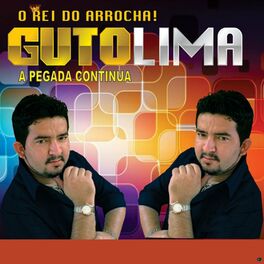 Album cover of A Pegada Continua