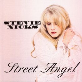 Album cover of Street Angel
