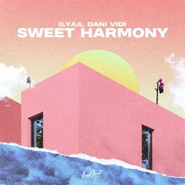 Album cover of Sweet Harmony