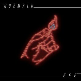 Album cover of Quémalo