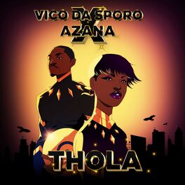 Album cover of Thola