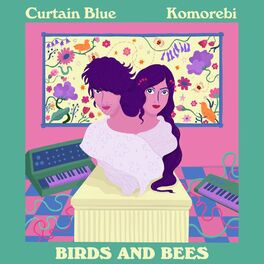 Album cover of Birds And Bees