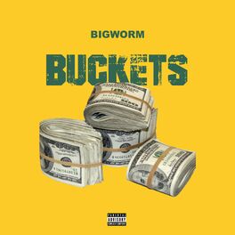 Album cover of Buckets