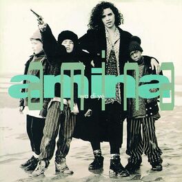 Album cover of Wa Di Ye