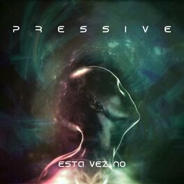 Album cover of Esta Vez No