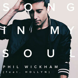 Album cover of Song In My Soul