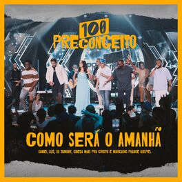Album cover of Como Será o Amanhã
