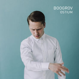 Album cover of Ostium