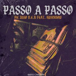 Album cover of Passo a Passo