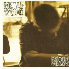 Album cover of Metal and Wood