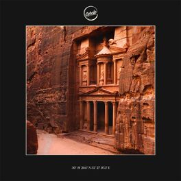 Album cover of Petra