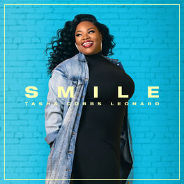 Album cover of Smile (Live)