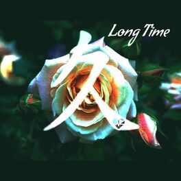 Album cover of Long Time (feat. BlidD Zuzzuguh)