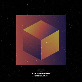 Album cover of All the stars