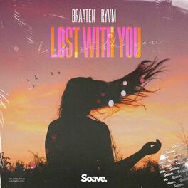 Album cover of Lost With You