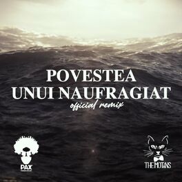 Album cover of Povestea Unui Naufragiat (Official Remix)