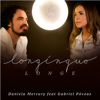 Longínquo Longe cover