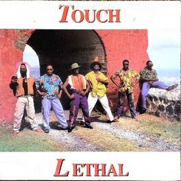 Album cover of LETHAL