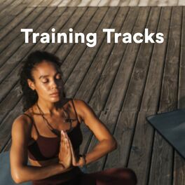 Album cover of Training Tracks