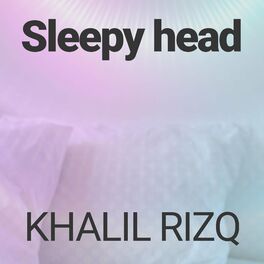 Album cover of Sleepy head