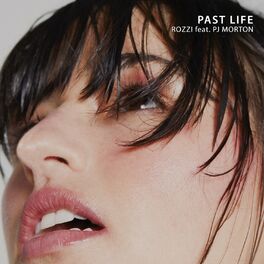 Album cover of Past Life (feat. PJ Morton)