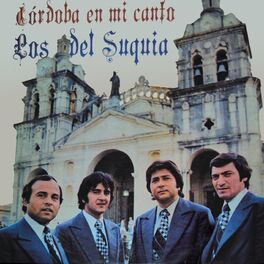 Album cover of Córdoba en Mi Canto