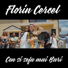 Album cover of Con si sefa mai bari