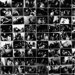 Album cover of Live Seeds